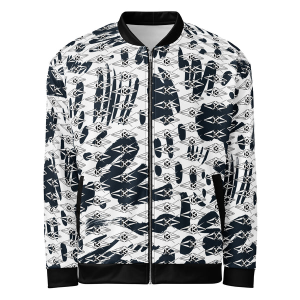 KREATOR LUXE BOMBER