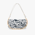 KREATOR LUXE™ Chain-Handled Underarm Bag