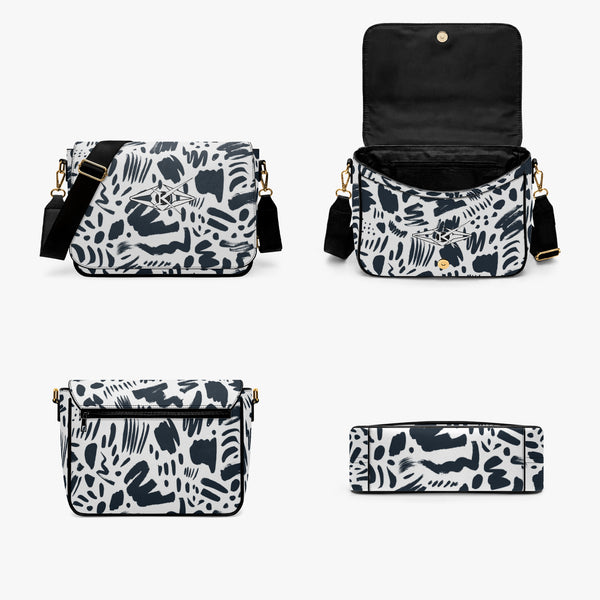 KREATOR LUXE ORION CROSSBODY