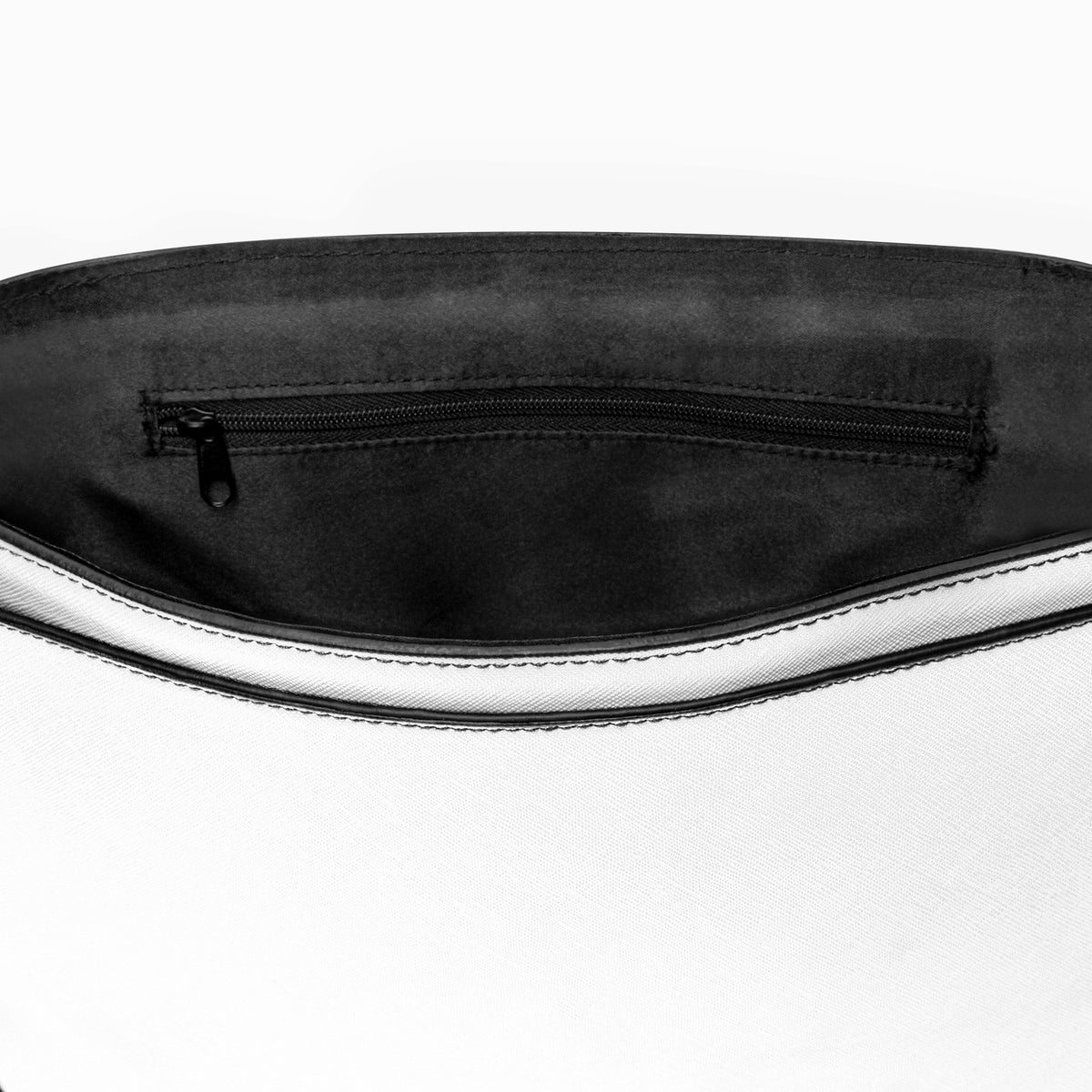 Kreator Luxe Orion Crossbody Zipper