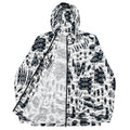 KREATOR LUXE WINDBREAKER