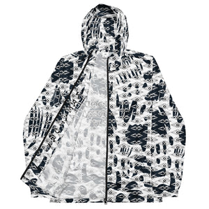 KREATOR LUXE WINDBREAKER