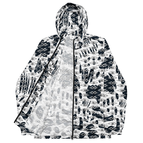 KREATOR LUXE WINDBREAKER