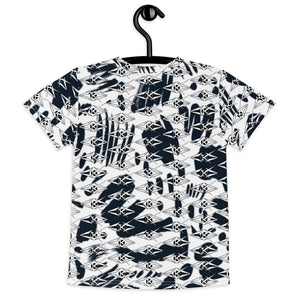 KREATOR LUXE YOUTH T-SHIRT