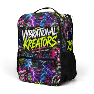 Kreator Chaos™ Utility Backpack