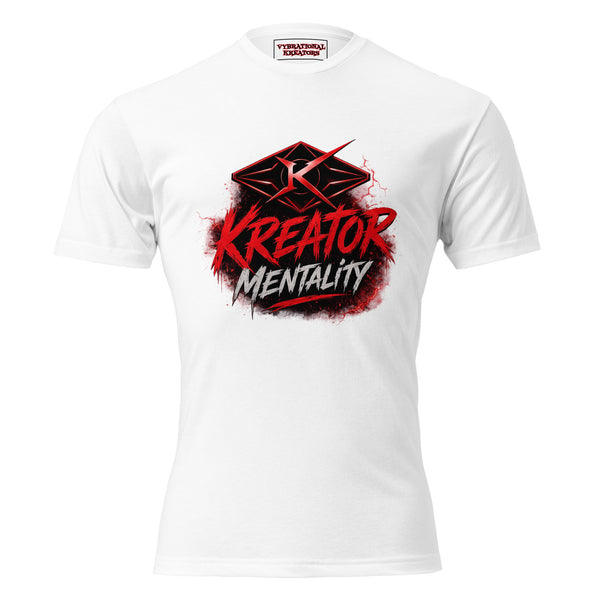 Kreator Mentality™ Essential Tee