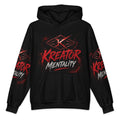 Kreator Mentality™ Oversized Hoodie