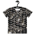 LUXE OBSIDIAN HALO YOUTH T-SHIRT