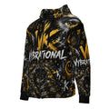 MIDAS MENTALITY ZIP HOODIE