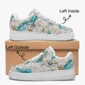 OCEAN VYBRATION LUXE SNEAKERS