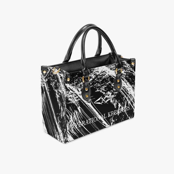 ONYX FLOW LUXE TOTE