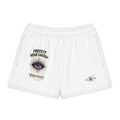 Protect Your Energy cotton shorts