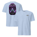 RAISE YOUR FREQUENCY TEE