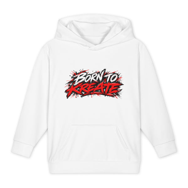 VK Born to Kreate™ Youth Hoodie