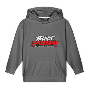 VK Built Different™ Youth Hoodie