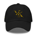 VK Dynasty Gold Dad Hat™