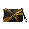 VK LEGACY GOLD Crossbody bag