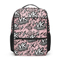 VK Graffiti Frequency™ Utility Backpack — Pink