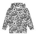 VK Graffiti Frequency™ Youth Hoodie