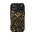 VK ICON IPHONE CASE
