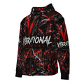 VK KREATOR REIGN ZIP HOODIE