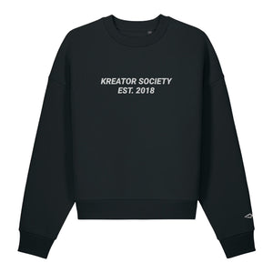 VK Kreator Society Sculpted Crew™