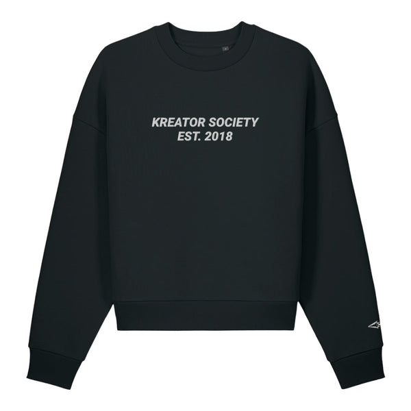 VK Kreator Society Sculpted Crew™
