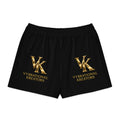 VK LEGACY GOLD SHORTS (BLACK)