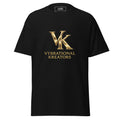 VK LEGACY GOLD TEE