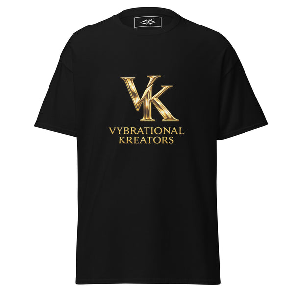 VK LEGACY GOLD TEE