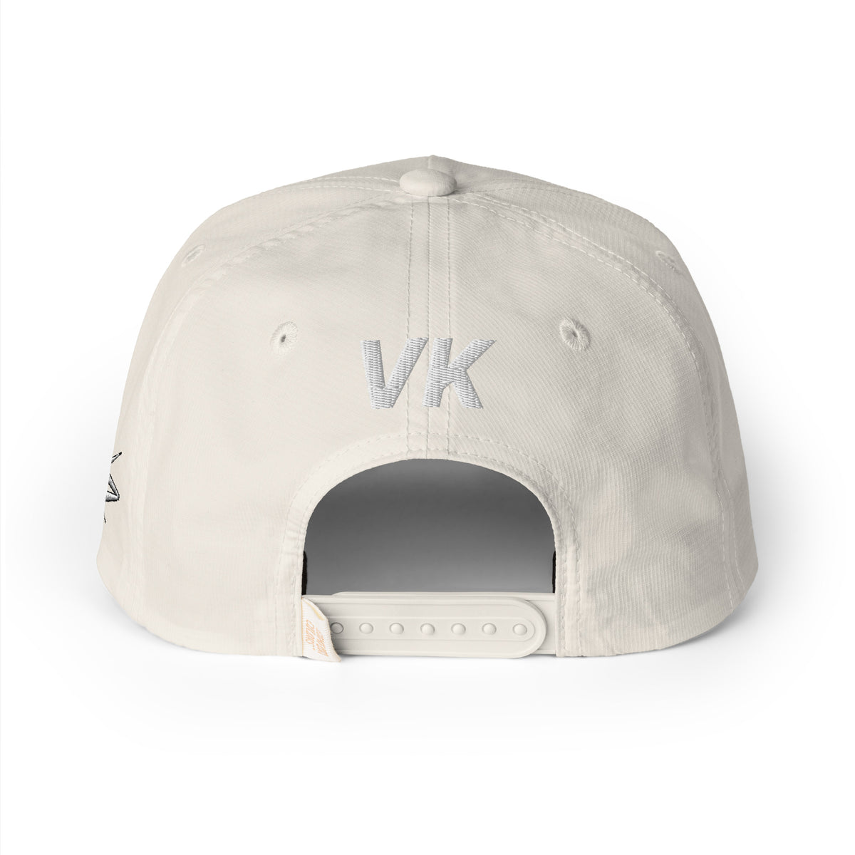 VK Move Different™ Rope Cap