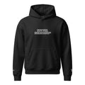 VK Not For Everybody™ Hoodie