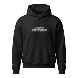VK Not For Everybody™ Hoodie