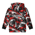 VK Redline Reign™ Youth Hoodie