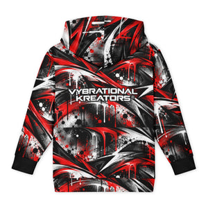 VK Redline Reign™ Youth Hoodie