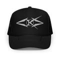 VK SIGNATURE FOAM TRUCKER