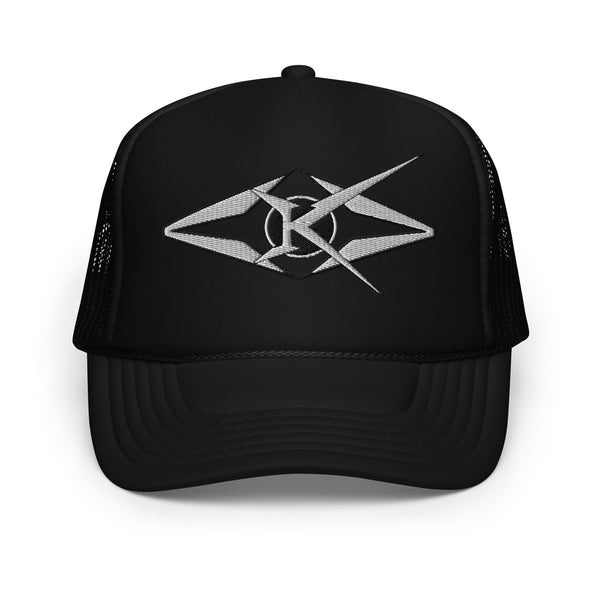 VK SIGNATURE FOAM TRUCKER