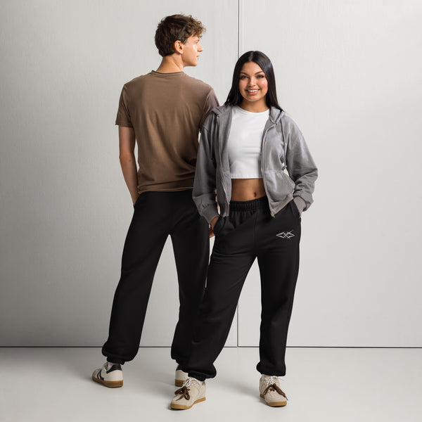 VK SIGNATURE WEIGHT™ EMBROIDERED SWEATPANTS