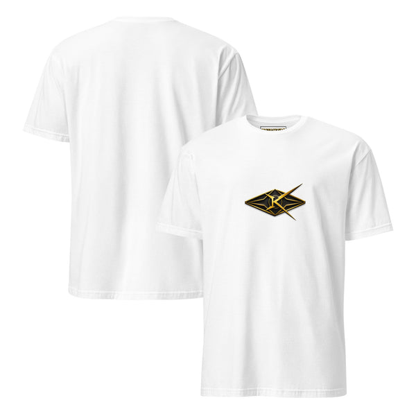 VYBRATIONAL KREATORS LEGACY CREST TEE