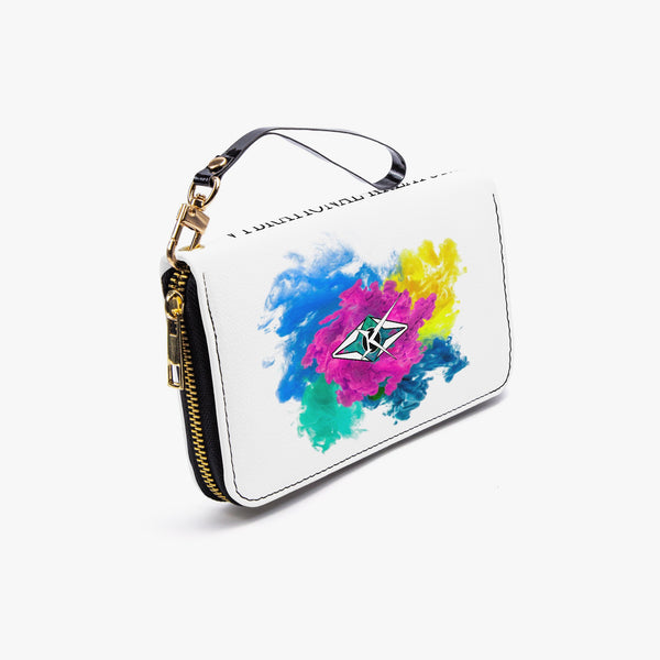 THE SPLAT LUXE WALLET