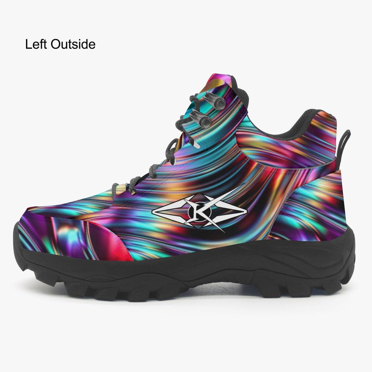 VYB PREMIUM Boots - VYBRATIONAL KREATORS®