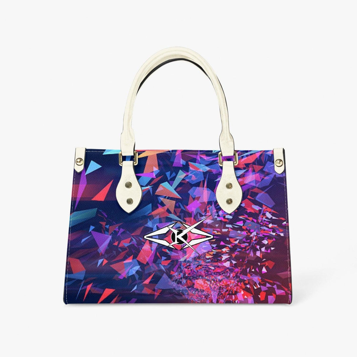 PREMIUM Long Strap and Inner Bag Purse - VYBRATIONAL KREATORS®