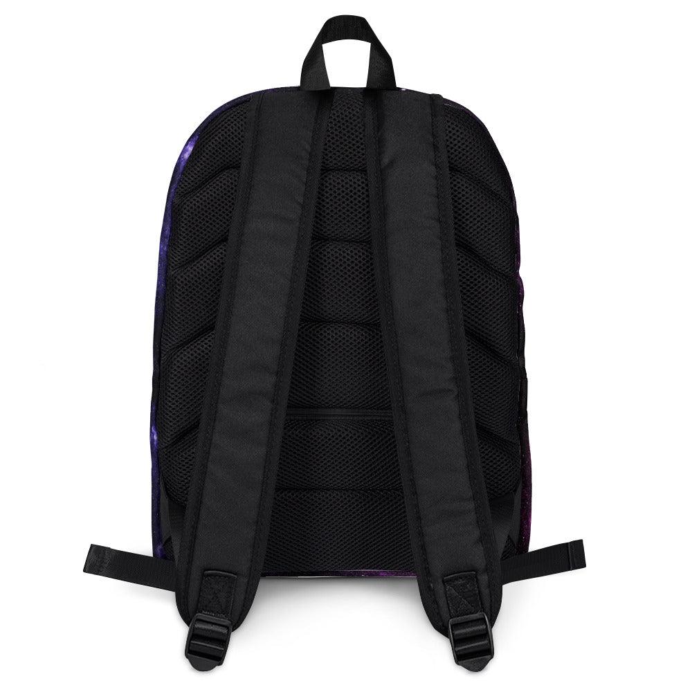 Premium Backpack - VYBRATIONAL KREATORS®