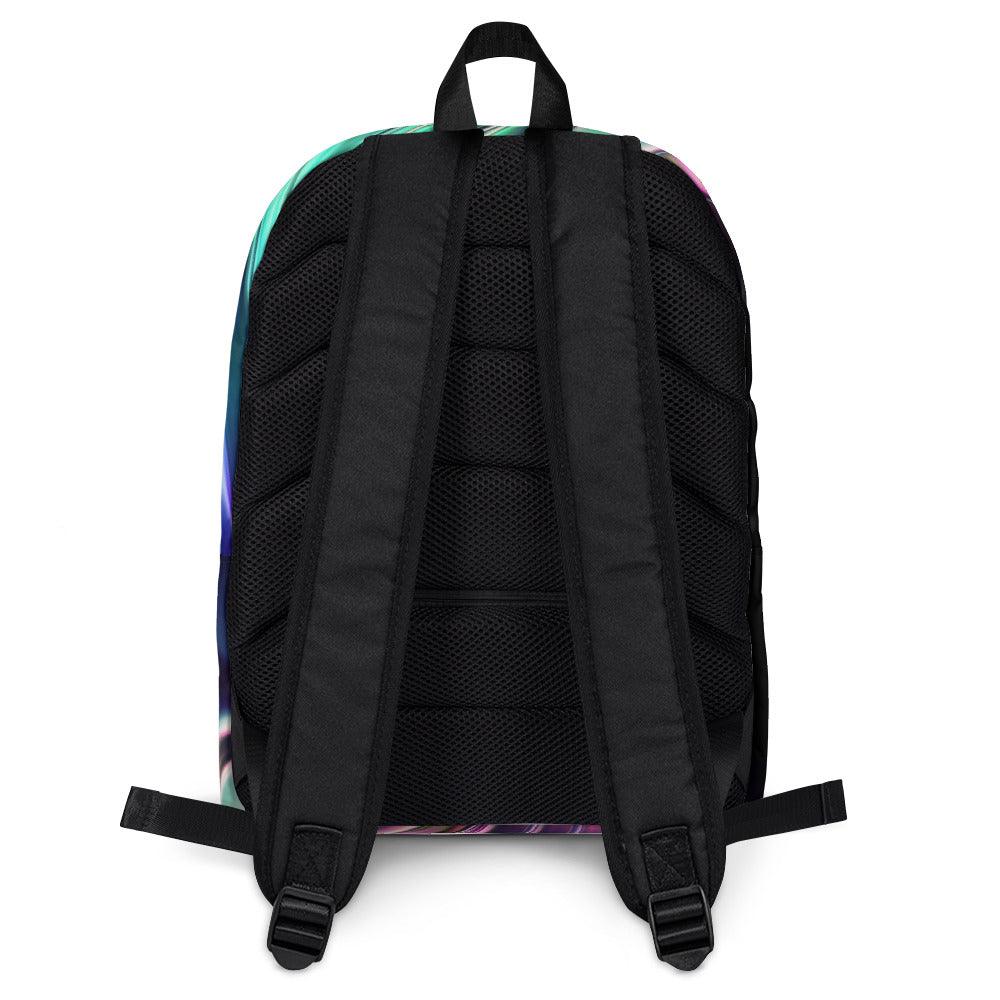 VYB Premium Backpack - VYBRATIONAL KREATORS®