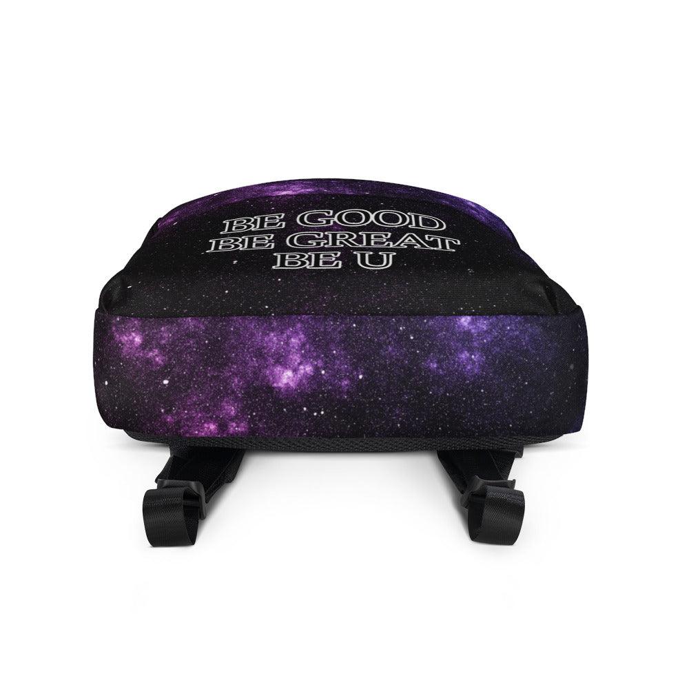 Premium Backpack - VYBRATIONAL KREATORS®