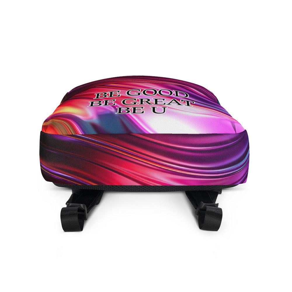 VYB Premium Backpack - VYBRATIONAL KREATORS®