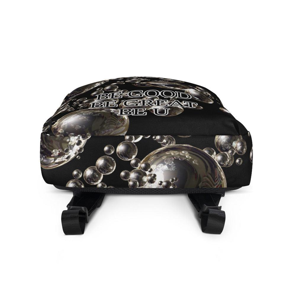 VYB Premium Backpack - VYBRATIONAL KREATORS®
