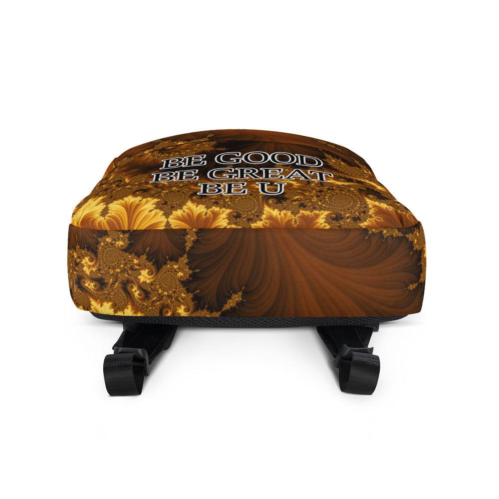 VYB Premium Backpack - VYBRATIONAL KREATORS®