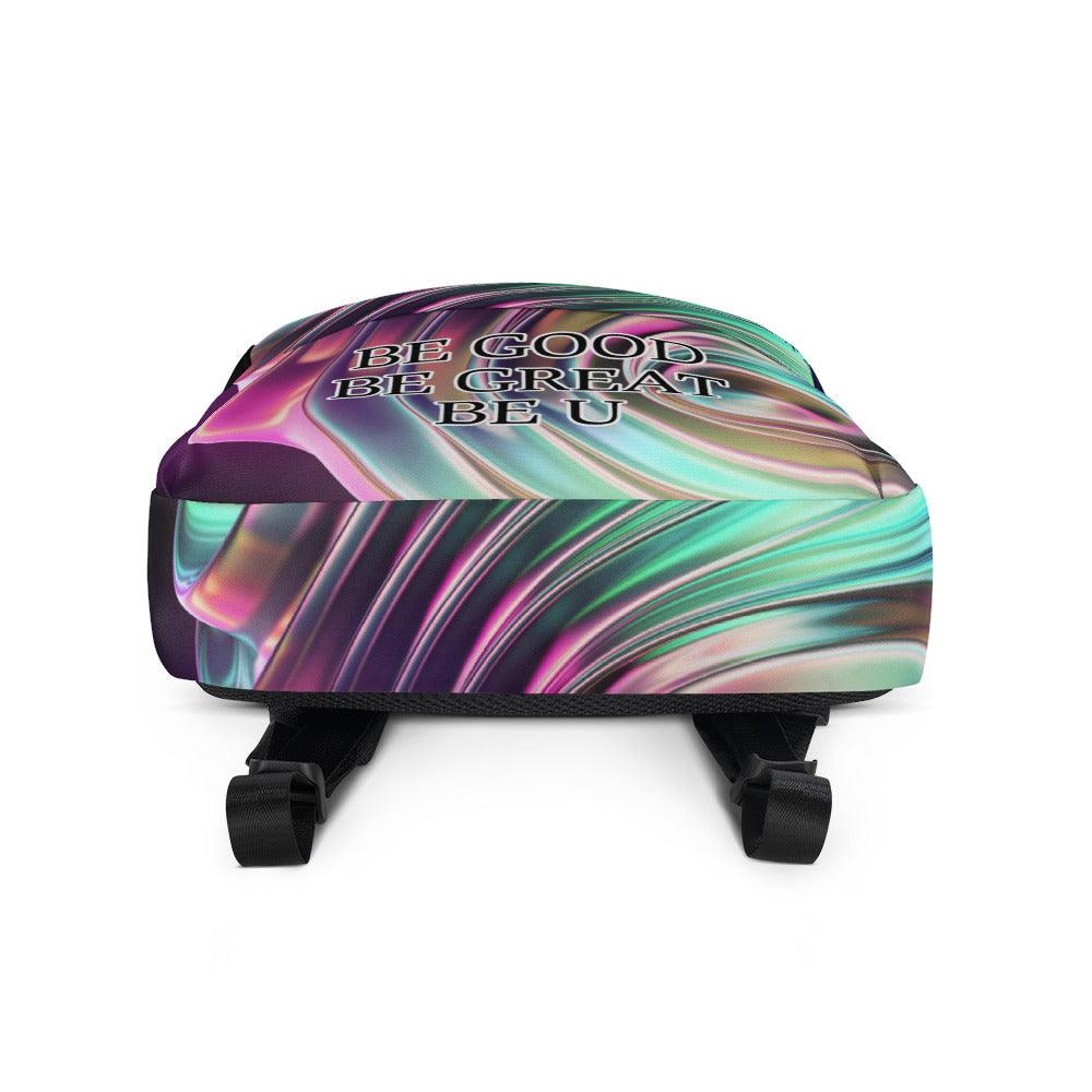 VYB Premium Backpack - VYBRATIONAL KREATORS®