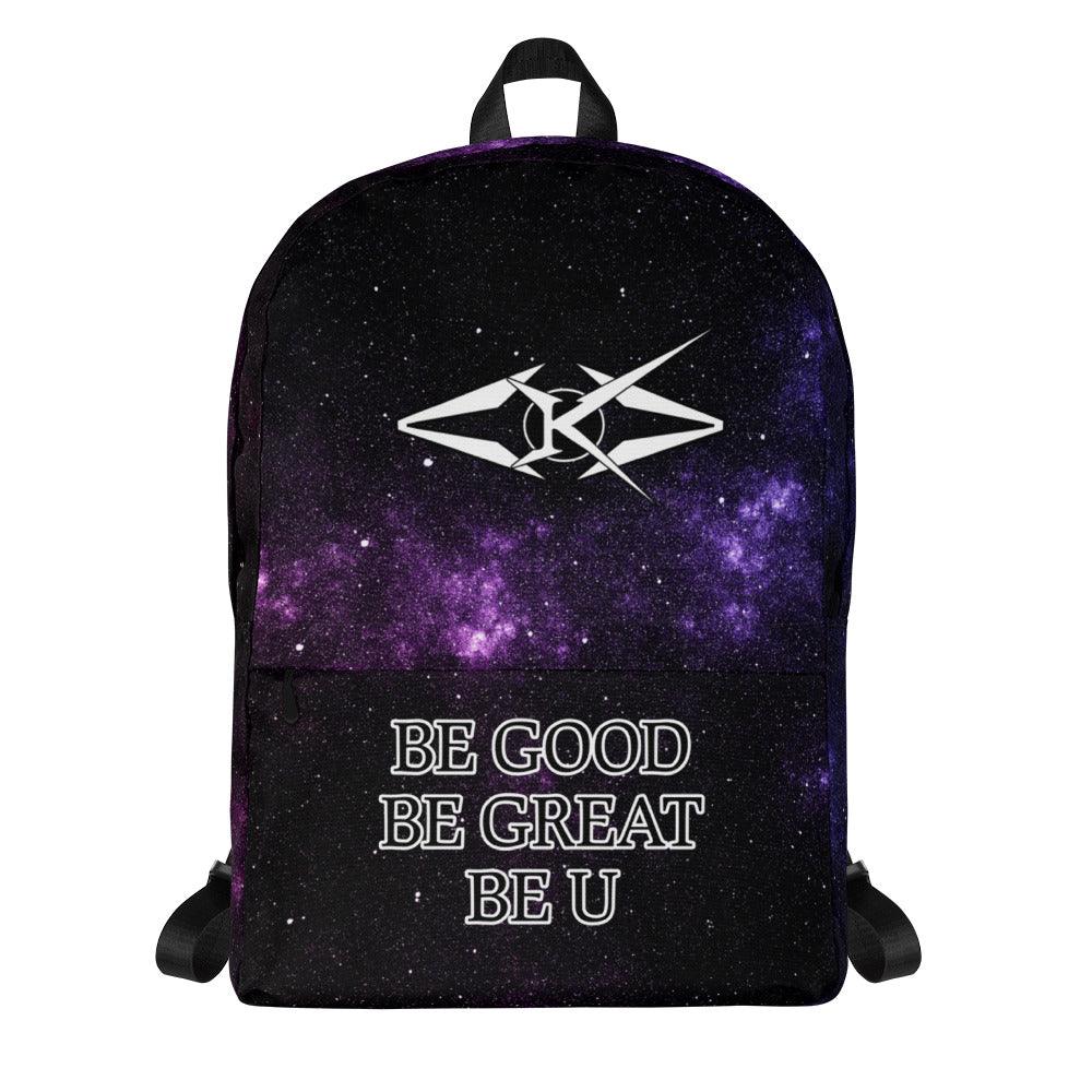 Premium Backpack - VYBRATIONAL KREATORS®